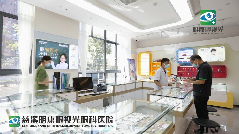 醫(yī)院環(huán)境