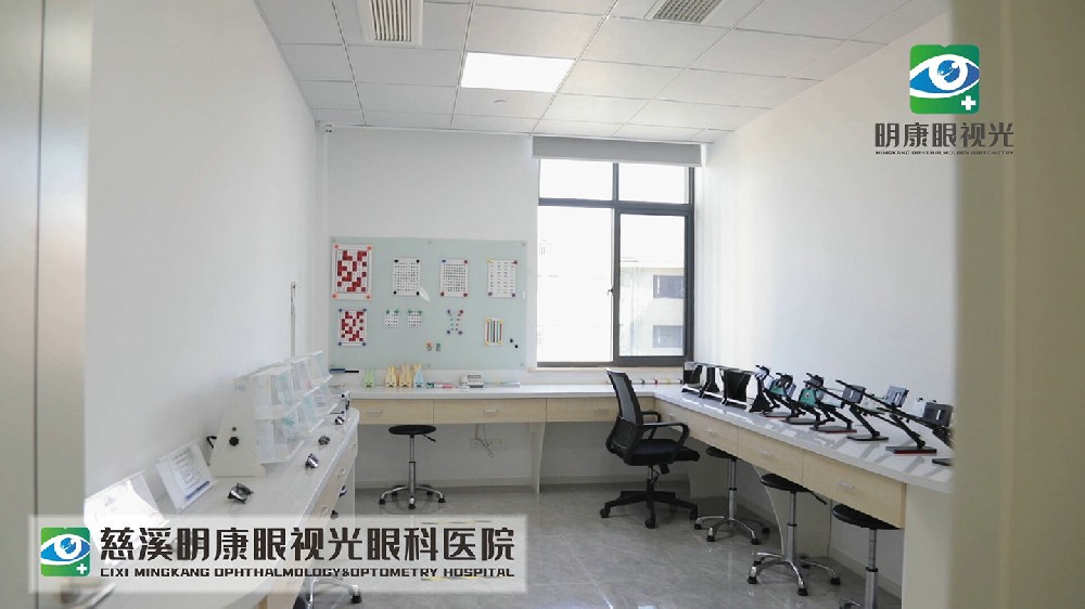 醫(yī)院環(huán)境